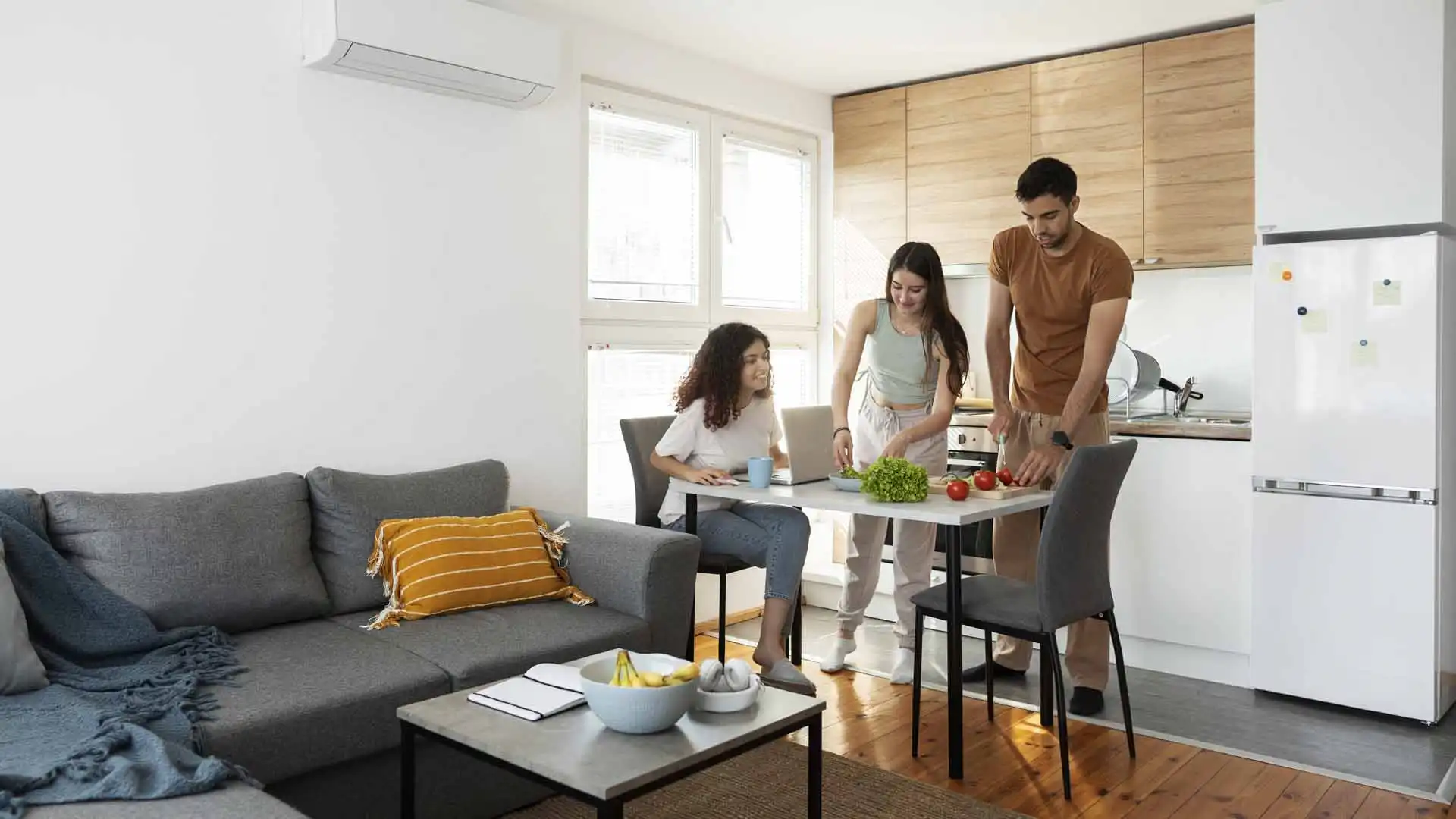 Condominio Alto Molle