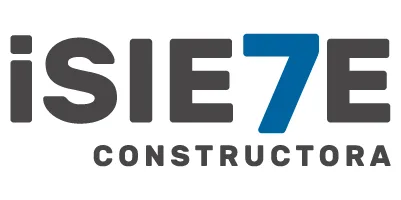 Logo Constructora i7 Logo Constructora i7