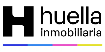 Logo Inmobiliaria Huella Logo Inmobiliaria Huella