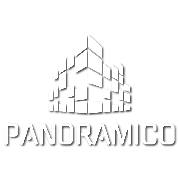 Logo Condominio Panoramico