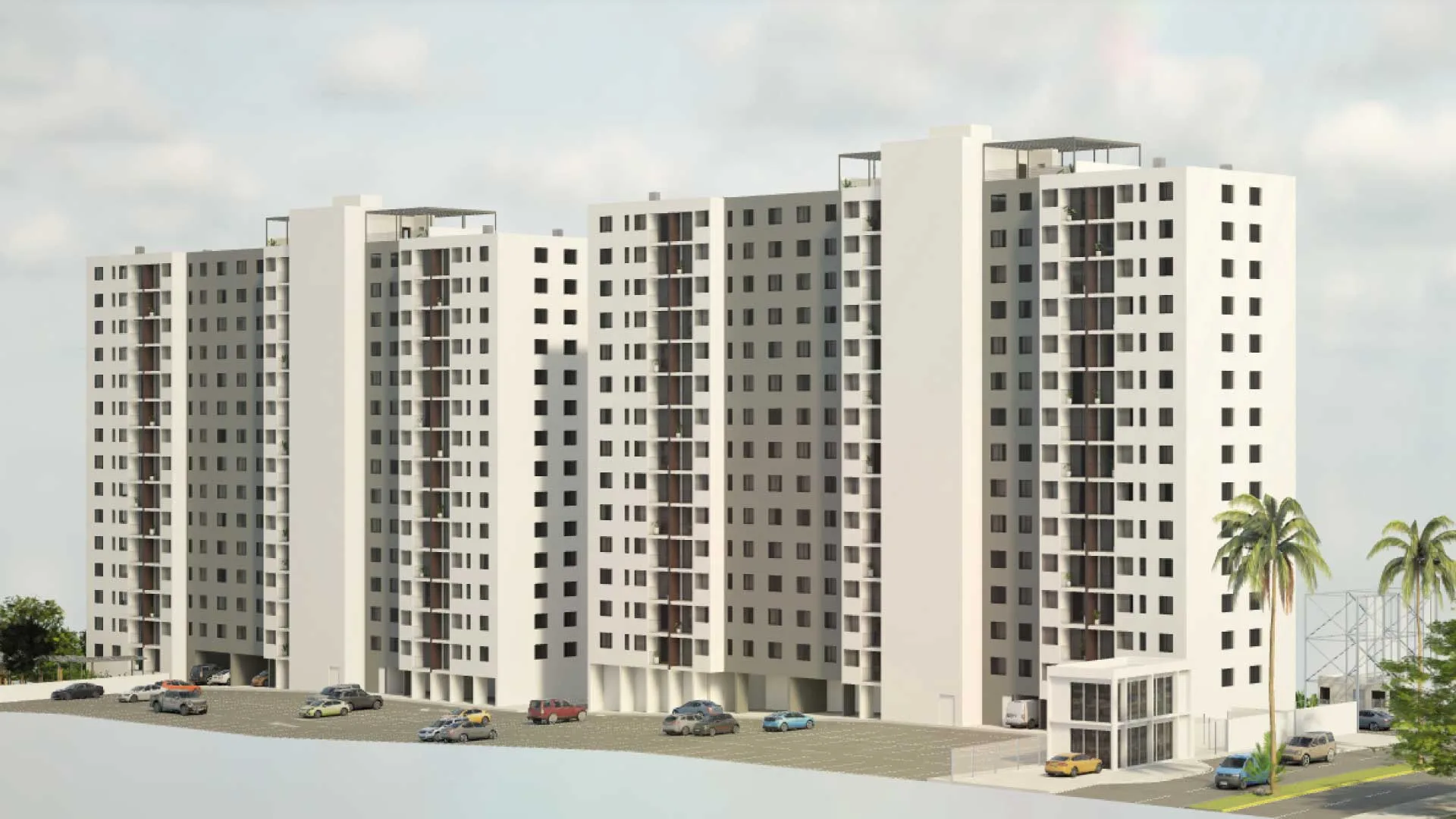 Condominio Panoramico