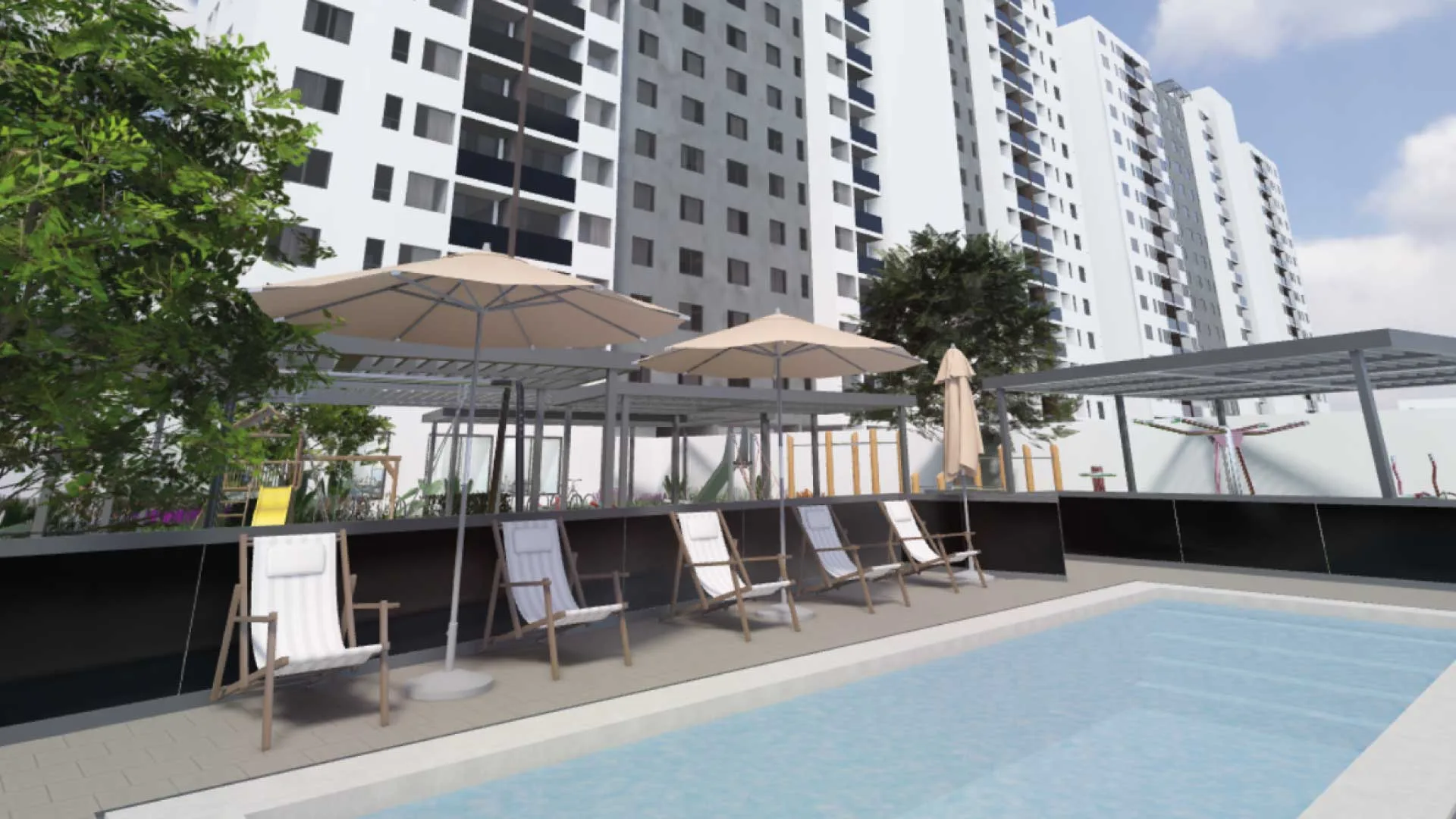 Condominio Panoramico