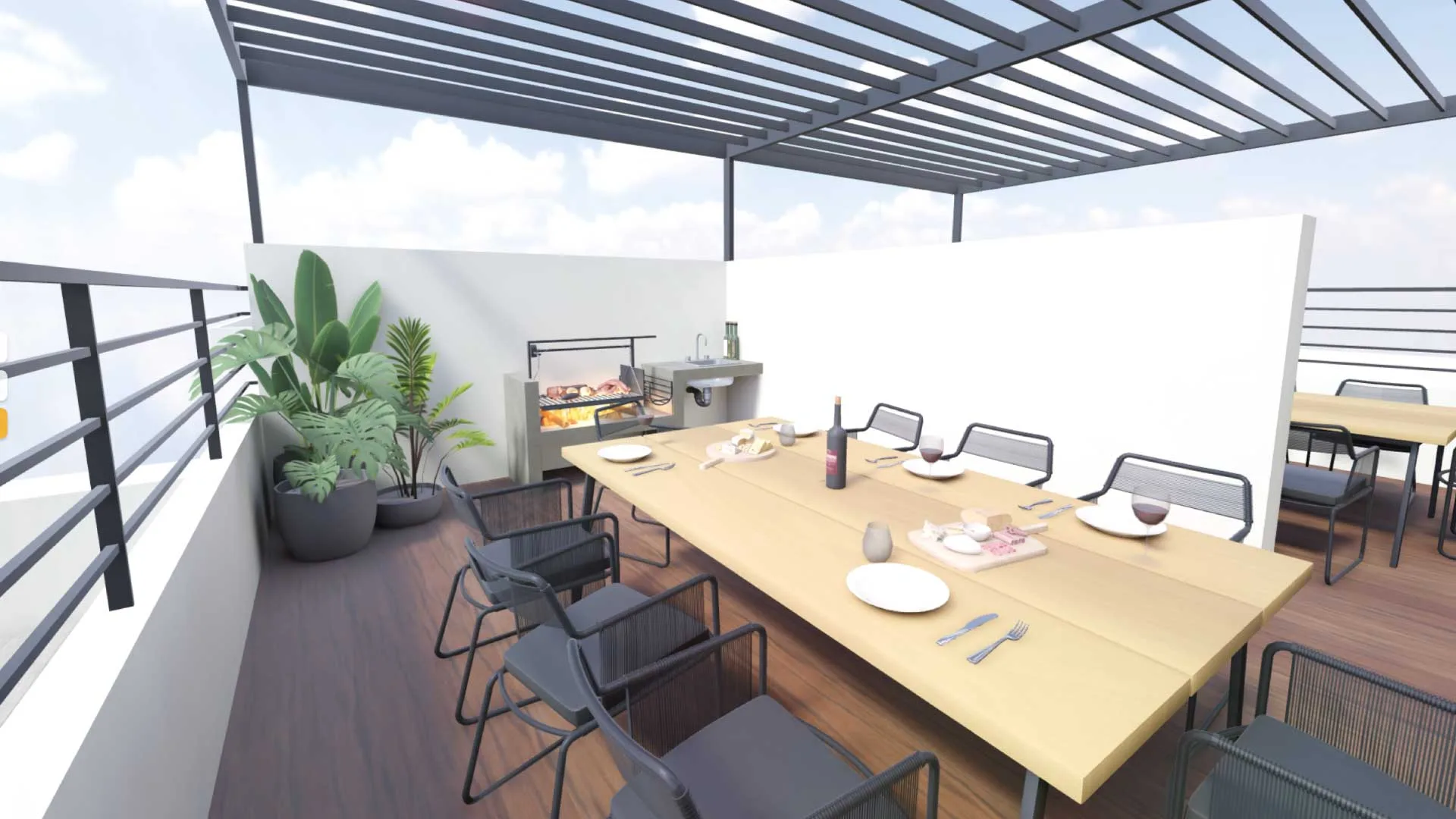 Condominio Panoramico